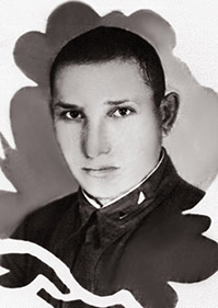 Измайлов Михаил Яковлевич