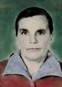 Кулакова Екатерина Павловна