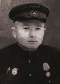 Куницин Сергей Павлович