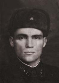 Голых Артемий Семенович