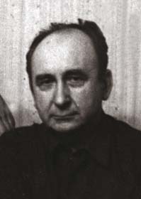 Залетов Алексей Федорович