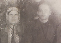 Тарасенко Варвара Петровна