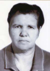 Каланчук Вера Романовна