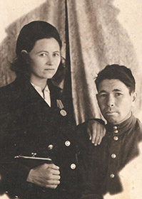 Грехова Лидия Михайловна