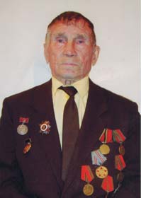 Михайлов Виктор Семенович