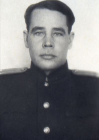 Копылов Николай Григорьевич