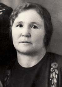 Гал Екатерина Евдокимовна