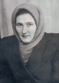 Доний Лидия Дементьевна