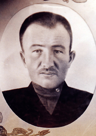 Семенов Андрей Трофимович