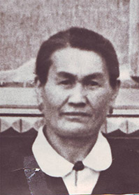 Загузина Лидия Васильевна