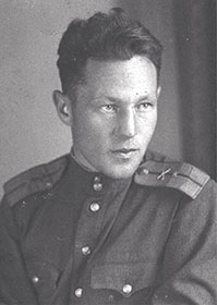 Моисеевич Анисим Григорьевич