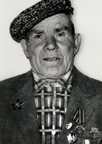 Неустроев Николай Андреевич