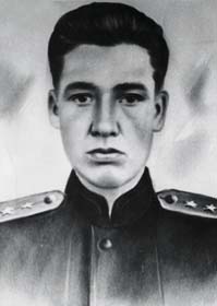 Блинов Григорий Елизарович