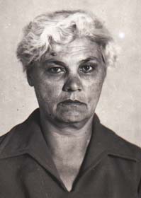 Ивашкина Вера Александровна