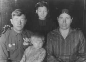 Барнашов Михаил Александрович
