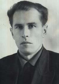 Матушкин Андрей Евгеньевич