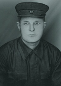 Щетков Степан Яковлевич