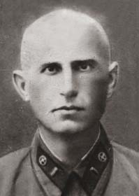 Остапович Сергей Павлович