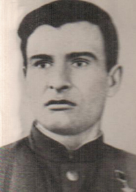 Лытин Дмитрий Константинович