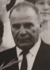 Бескровный Иван Степанович