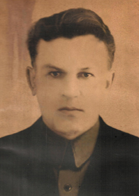 Маликов Евгений Никитович