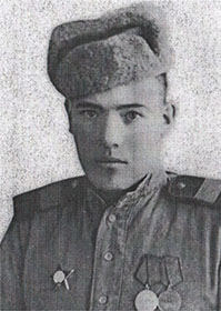 Потаповой Александр Константинович