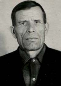 Парамыгин Григорий Тимофеевич