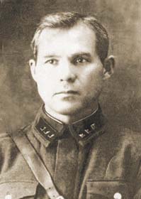 Стрекочинский Вениамин Павлович