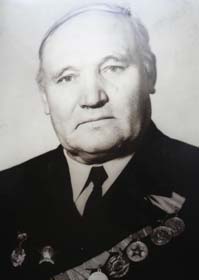 Язынин Алексей Федорович
