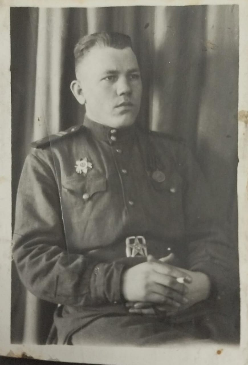 Вашурин Александр Викторович