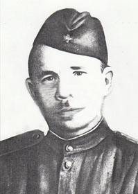 Клыпин Михаил Егорович