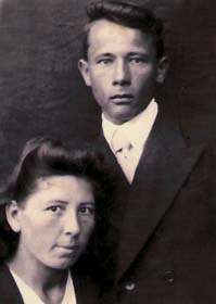 Нецветаева Нина Георгиевна