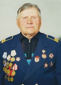 Терлюк Владимир Иванович