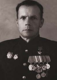 Смирнов Александр Фёдорович