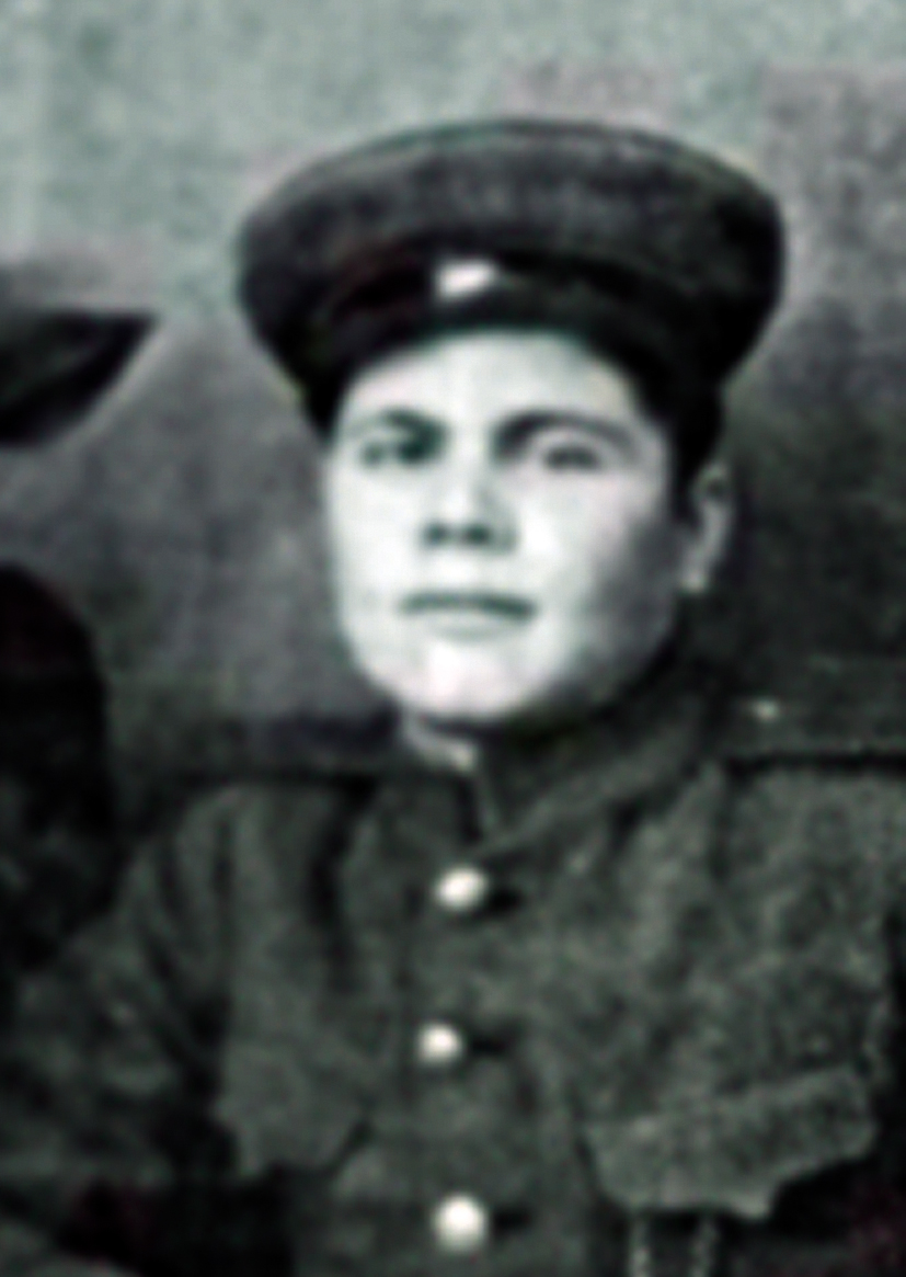 Дворянкин Александр Васильевич