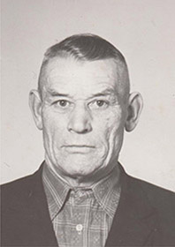 Рябцев Владимир Прокофьевич