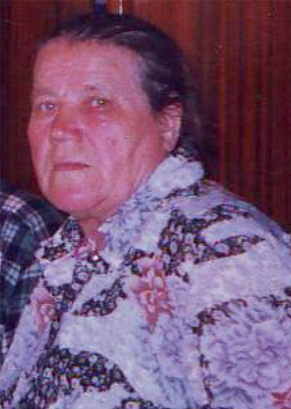 Казюка Софья Макаровна