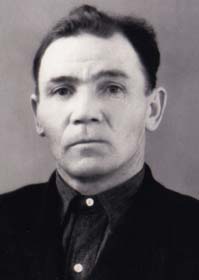 Трофимов Степан Васильевич