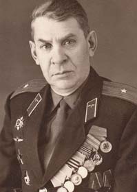 Трепецов Борис Иванович