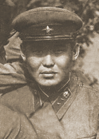 Буяев Иван Николаевич