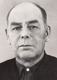 Соловьев Николай Савельевич