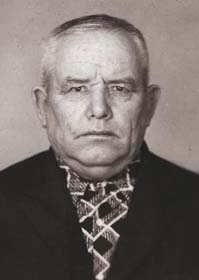 Верховцев Василий Андреевич