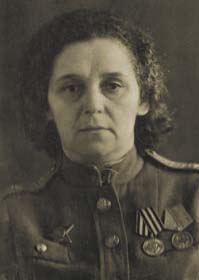Шульц Рахиль Насоновна