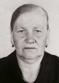 Кузьмичева (Клочко) 