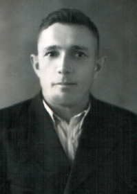 Жилинский Константин Иванович