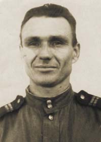 Рафейчиков Иван Яковлевич