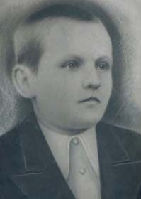 Вичковский Иван Архипович