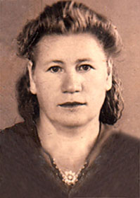 Храмцова (Кирюхина) 