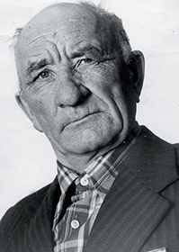 Просекин Афанасий Матвеевич