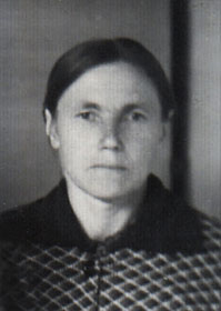 Бусова Анастасия Логиновна